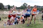 Senior women Start Fitness NEHL, Wrekenton, Gateshead. Photo: David T. Hewitson/Sports for All Pics